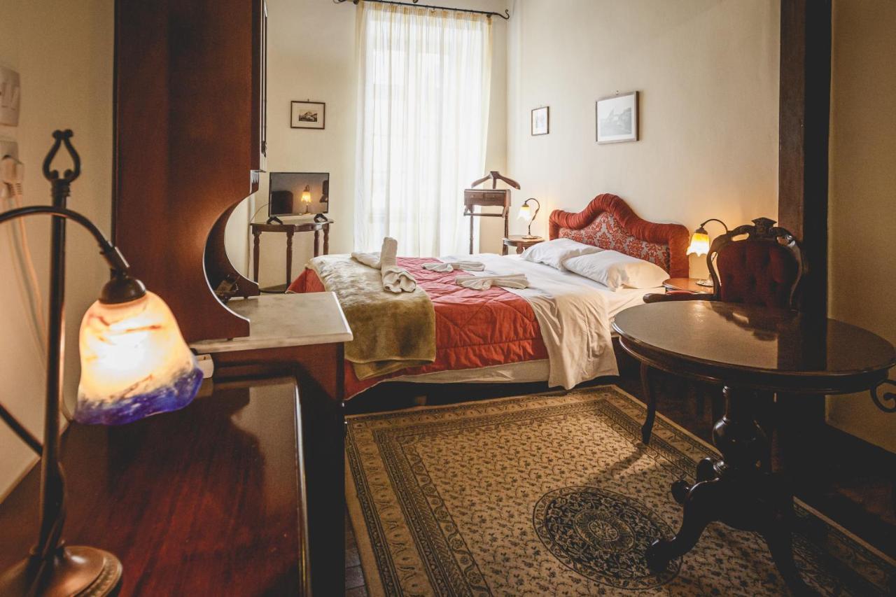 Pension Acronafplia B&D Nafplio Exterior photo